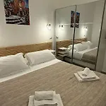 Lighthouse 4* Taormina