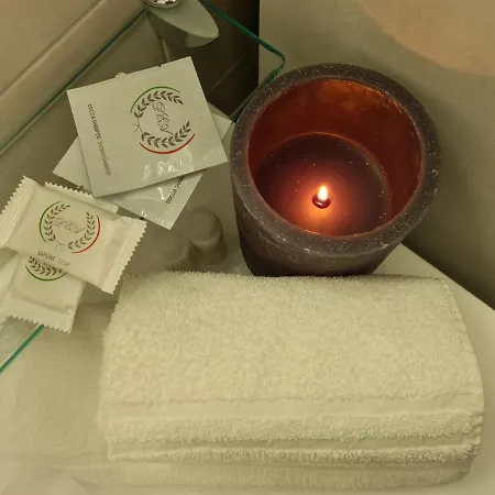 Lighthouse Πανσιόν 3*