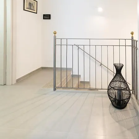 Gasthof Lighthouse Taormina