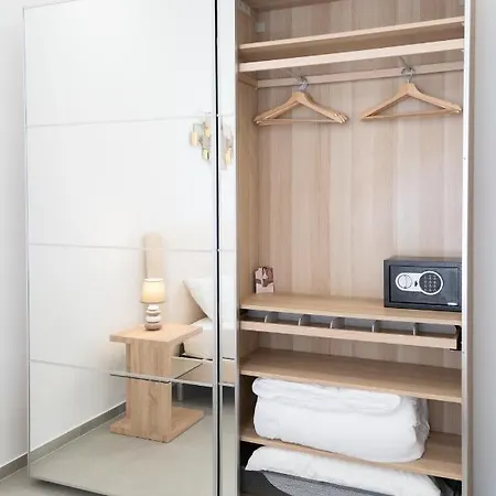 Gasthof Lighthouse Taormina