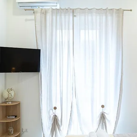 Lighthouse Gasthof Taormina