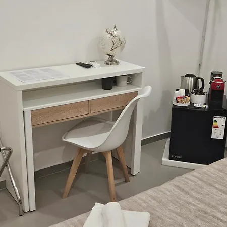 Gasthof Lighthouse 3*