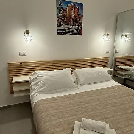 Gasthof Lighthouse Taormina