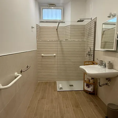 Lighthouse Gasthof Taormina