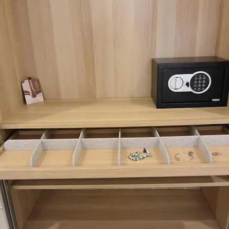 Lighthouse Pensjonat Taormina