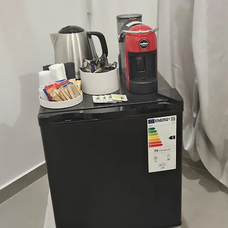 Lighthouse Penzion Taormina