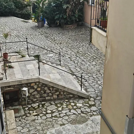 Penzion Lighthouse Taormina